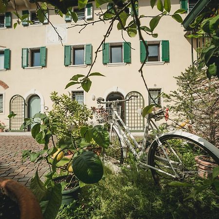 A Casa di Tom Bed & Breakfast Sant'Ambrogio di Valpolicella Bagian luar foto