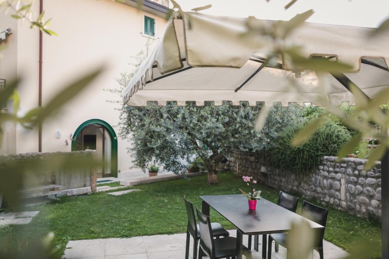 A Casa di Tom Bed & Breakfast Sant'Ambrogio di Valpolicella Bagian luar foto