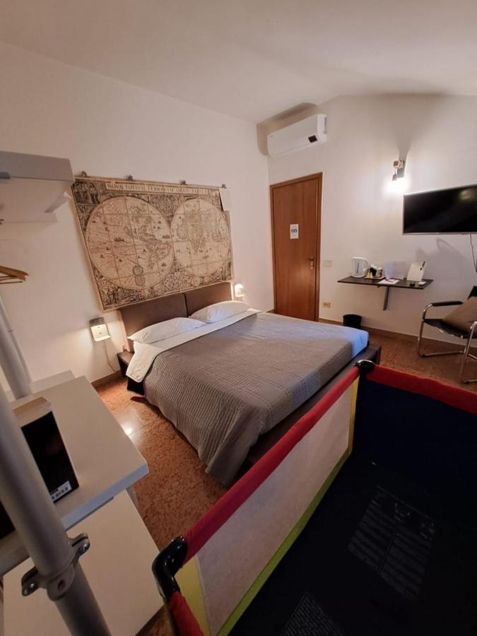 A Casa di Tom Bed & Breakfast Sant'Ambrogio di Valpolicella Bagian luar foto