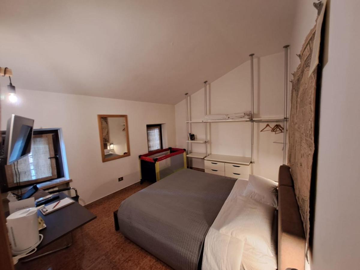 A Casa di Tom Bed & Breakfast Sant'Ambrogio di Valpolicella Bagian luar foto