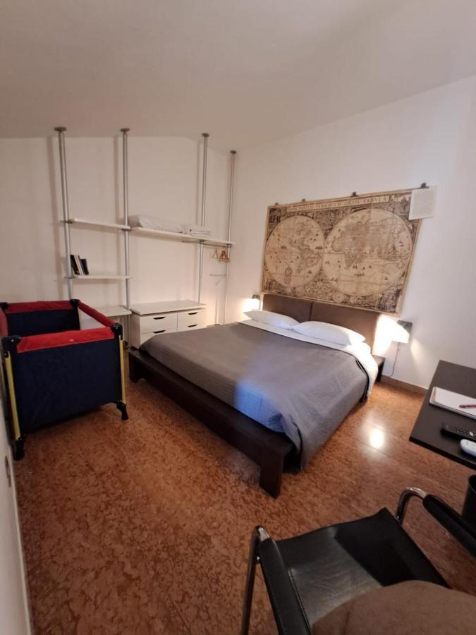 A Casa di Tom Bed & Breakfast Sant'Ambrogio di Valpolicella Bagian luar foto