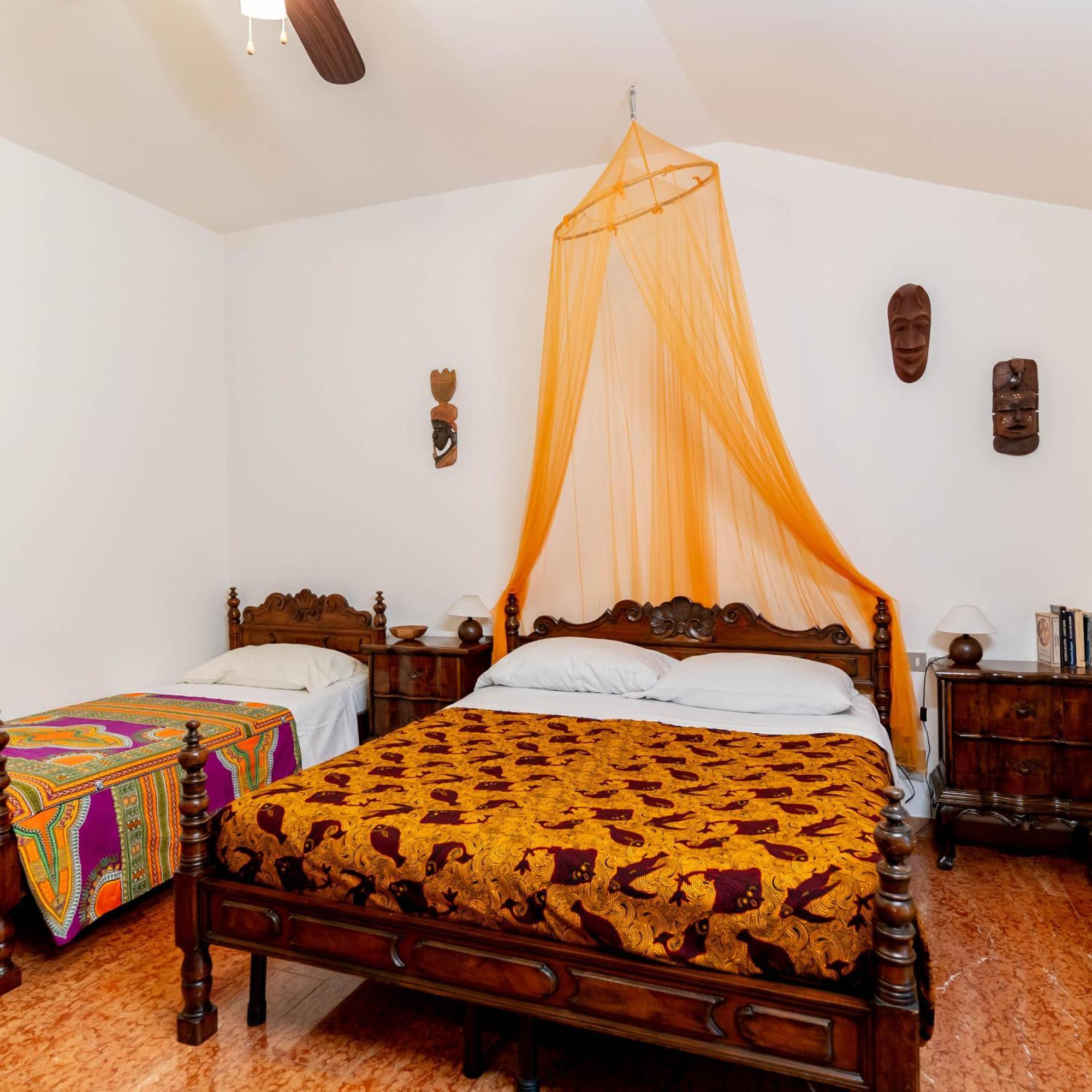 A Casa di Tom Bed & Breakfast Sant'Ambrogio di Valpolicella Bagian luar foto