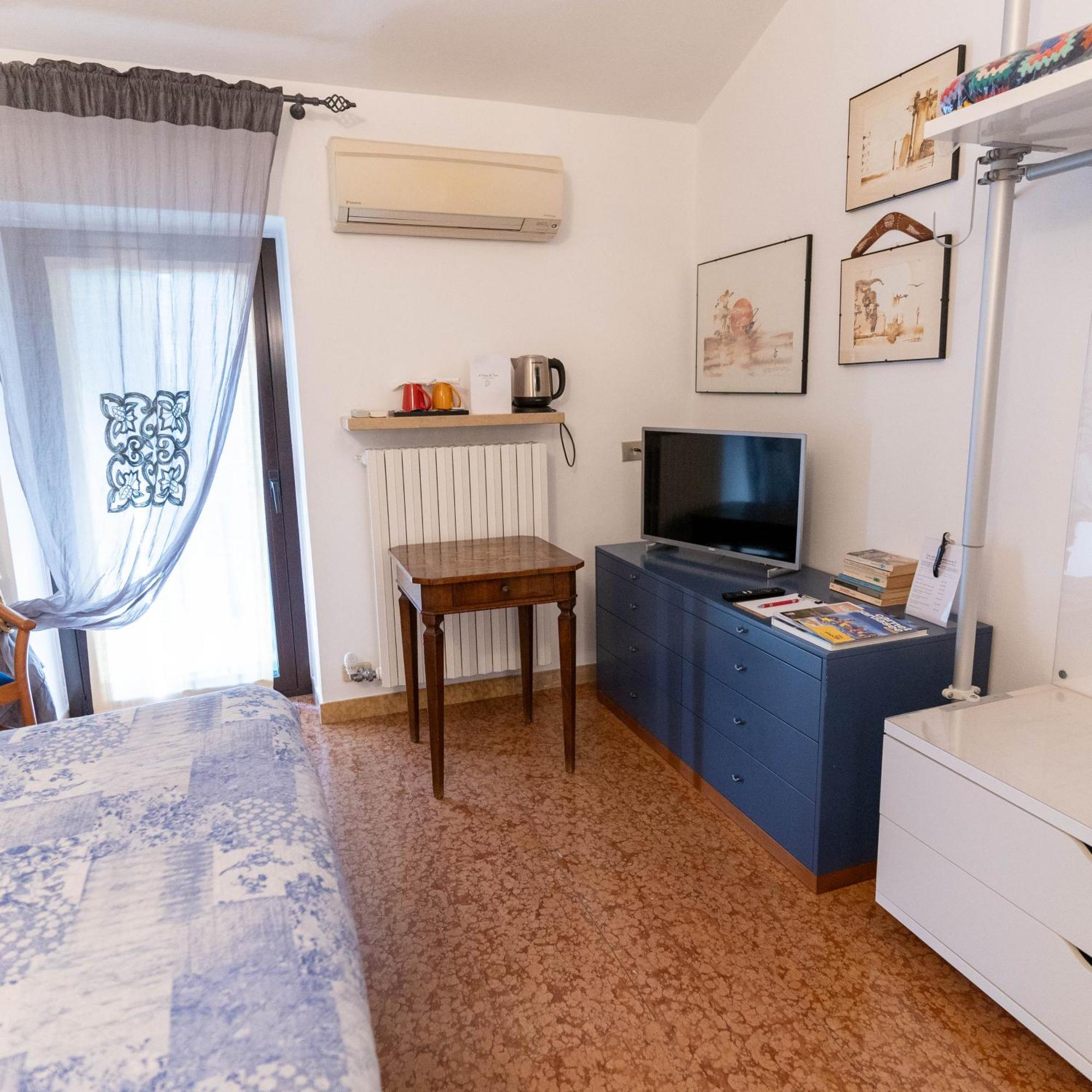 A Casa di Tom Bed & Breakfast Sant'Ambrogio di Valpolicella Bagian luar foto