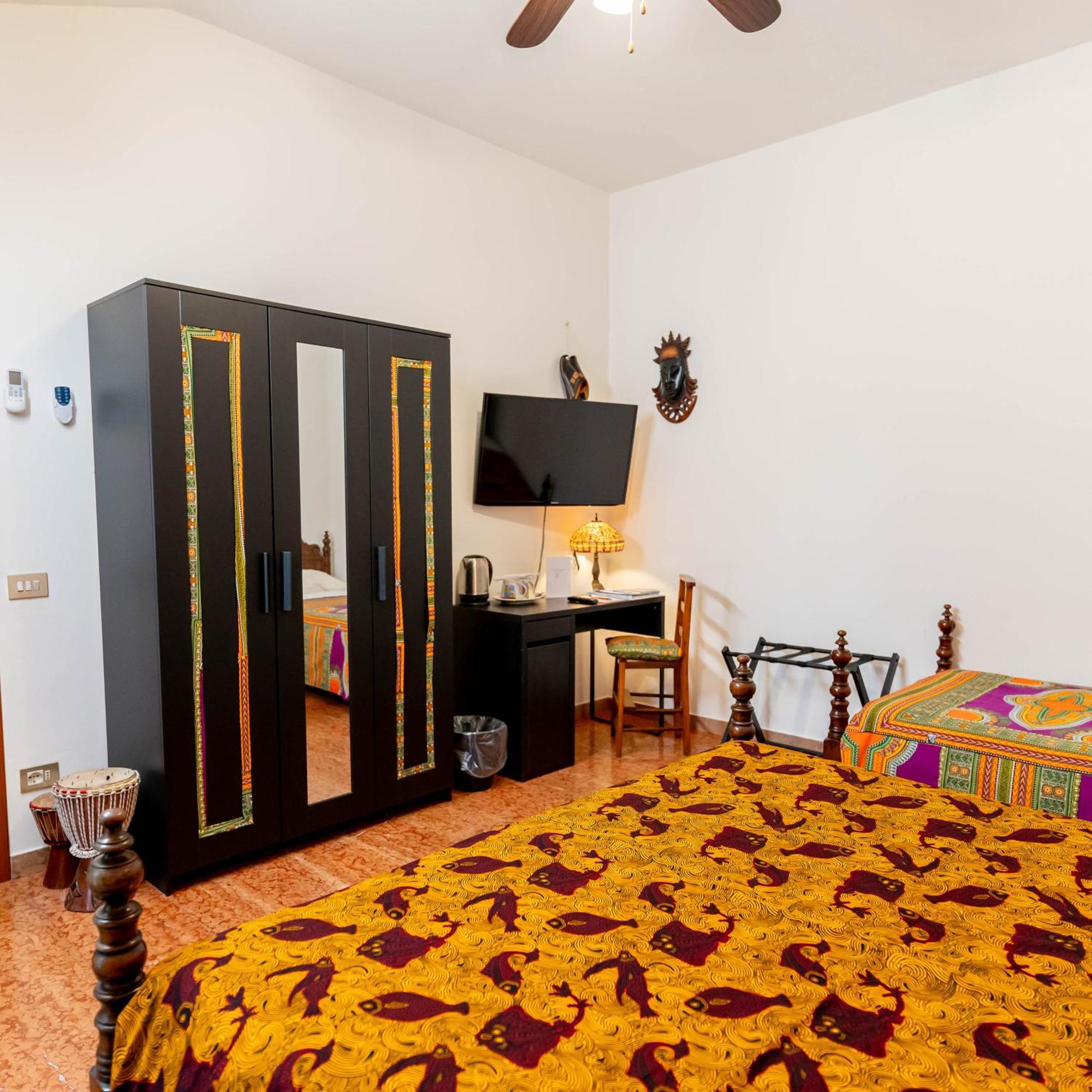 A Casa di Tom Bed & Breakfast Sant'Ambrogio di Valpolicella Bagian luar foto