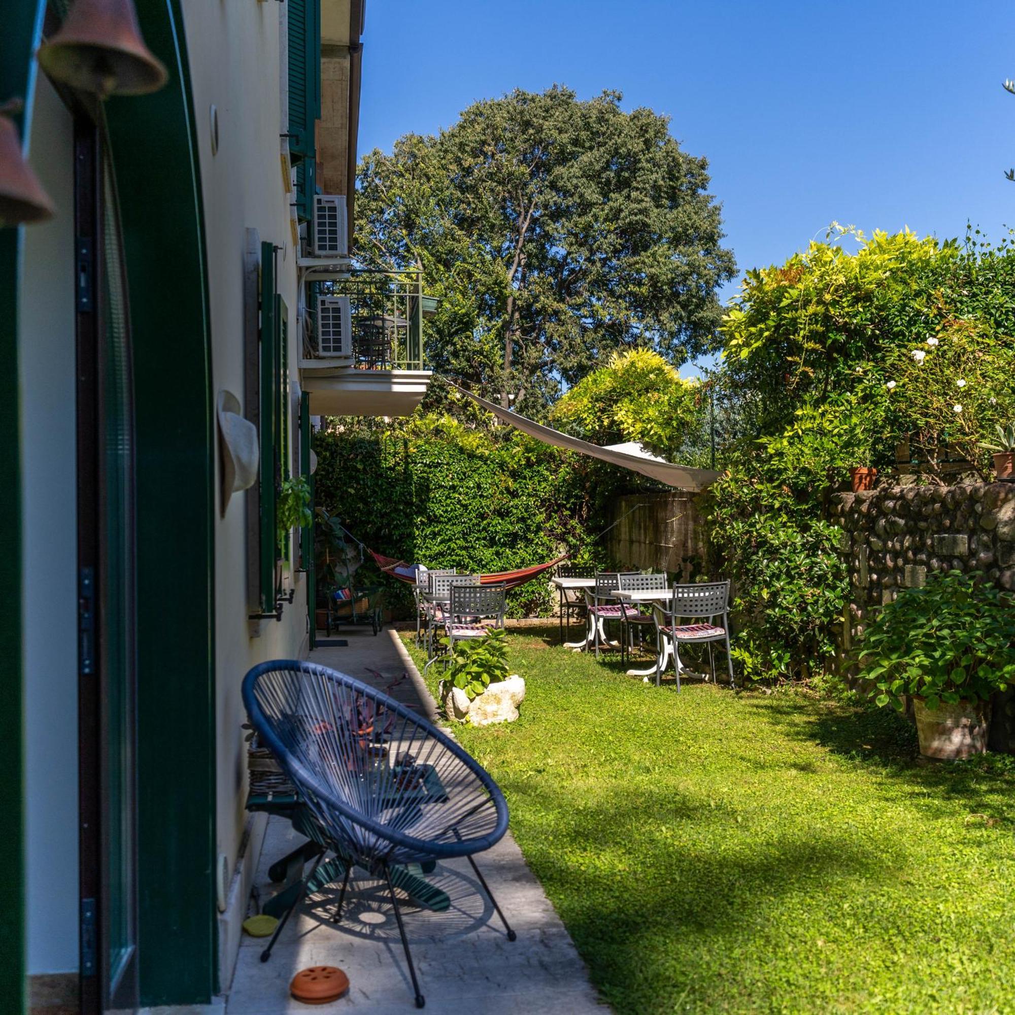 A Casa di Tom Bed & Breakfast Sant'Ambrogio di Valpolicella Bagian luar foto