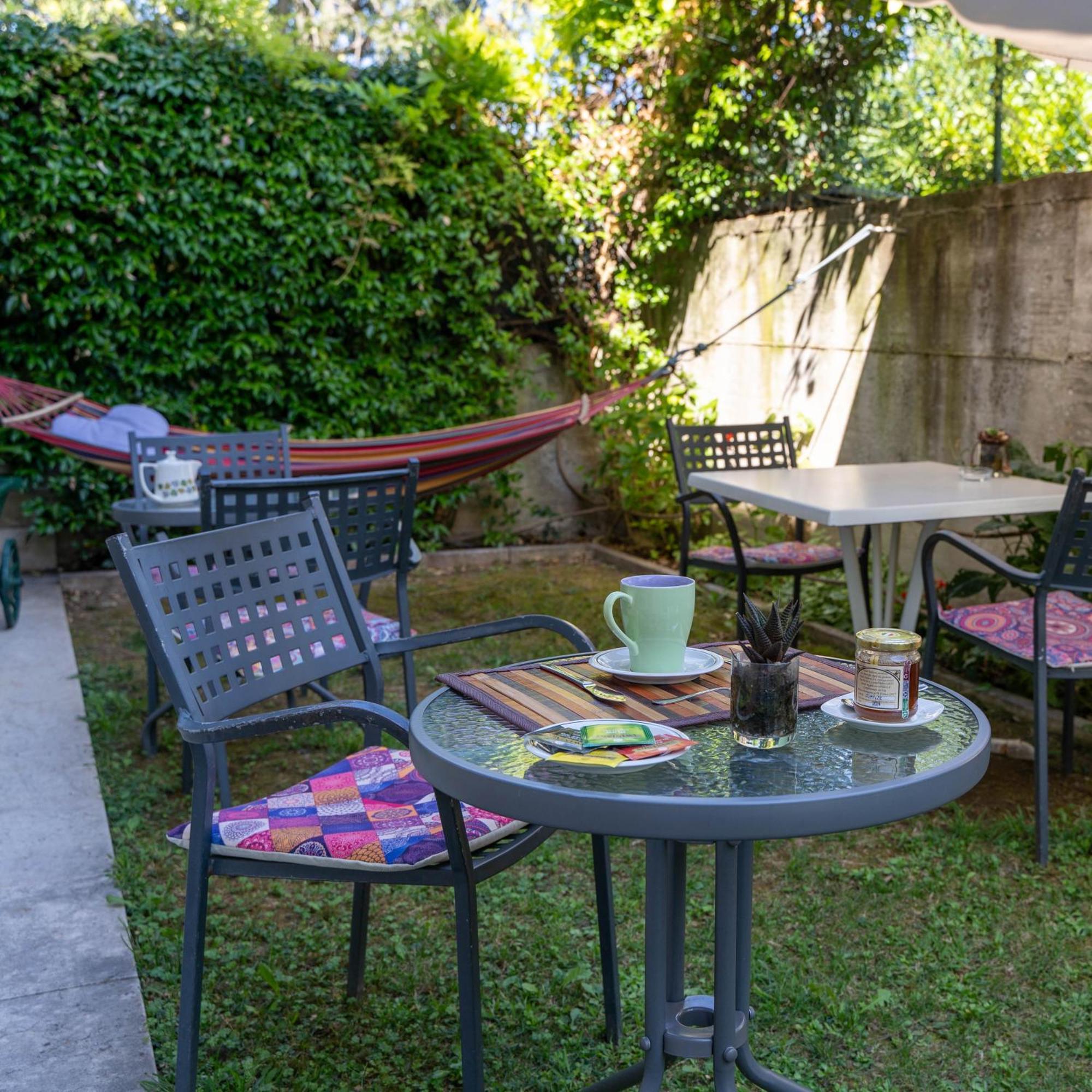 A Casa di Tom Bed & Breakfast Sant'Ambrogio di Valpolicella Bagian luar foto