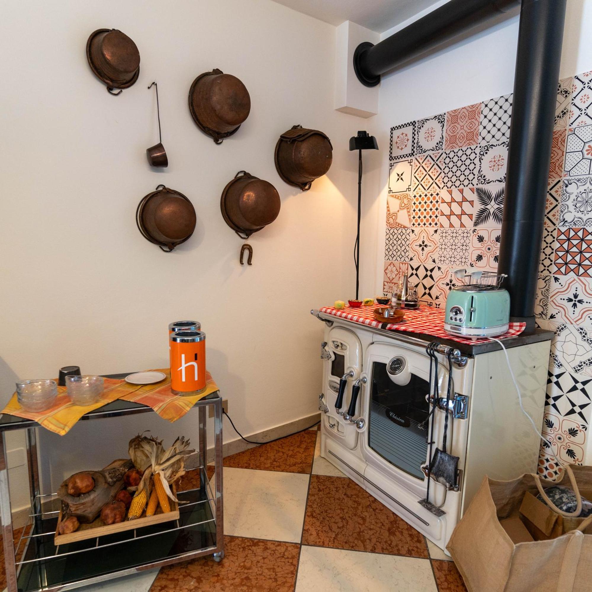 A Casa di Tom Bed & Breakfast Sant'Ambrogio di Valpolicella Bagian luar foto