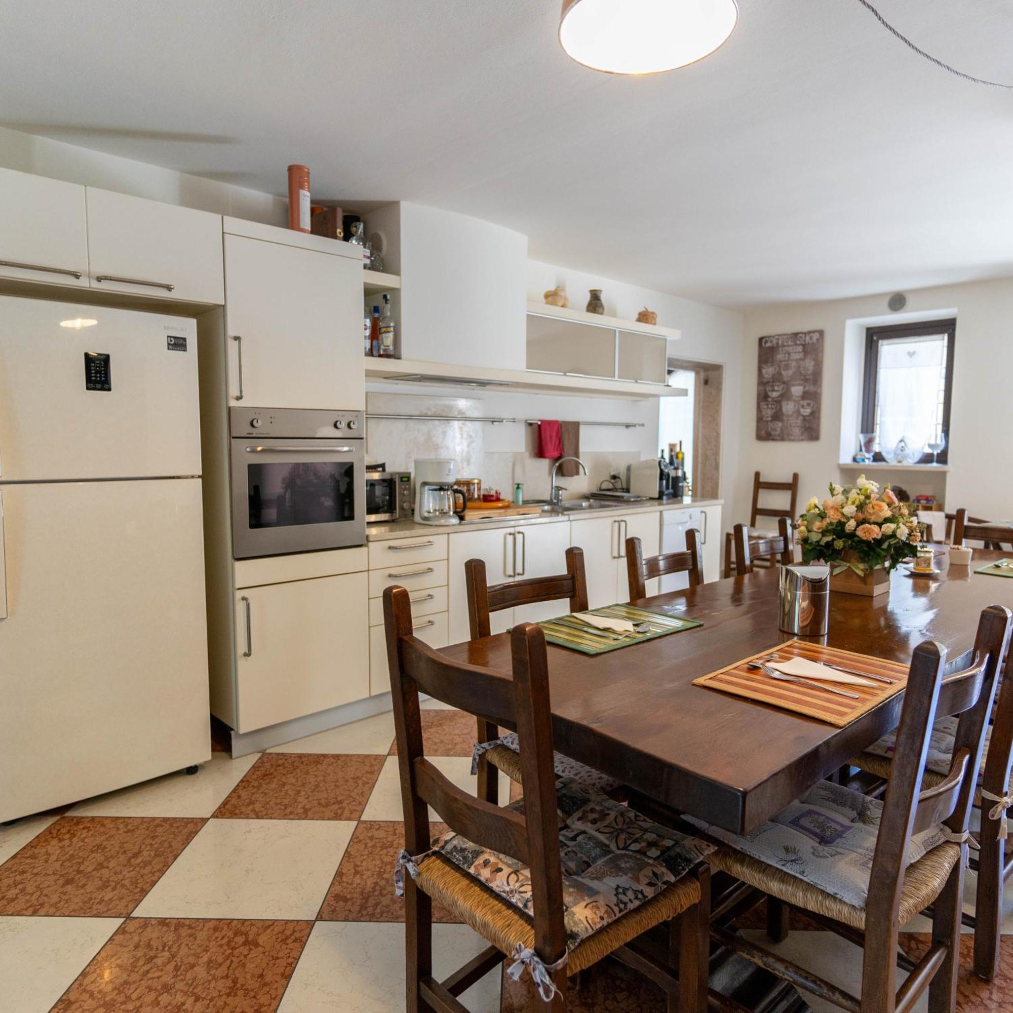 A Casa di Tom Bed & Breakfast Sant'Ambrogio di Valpolicella Bagian luar foto