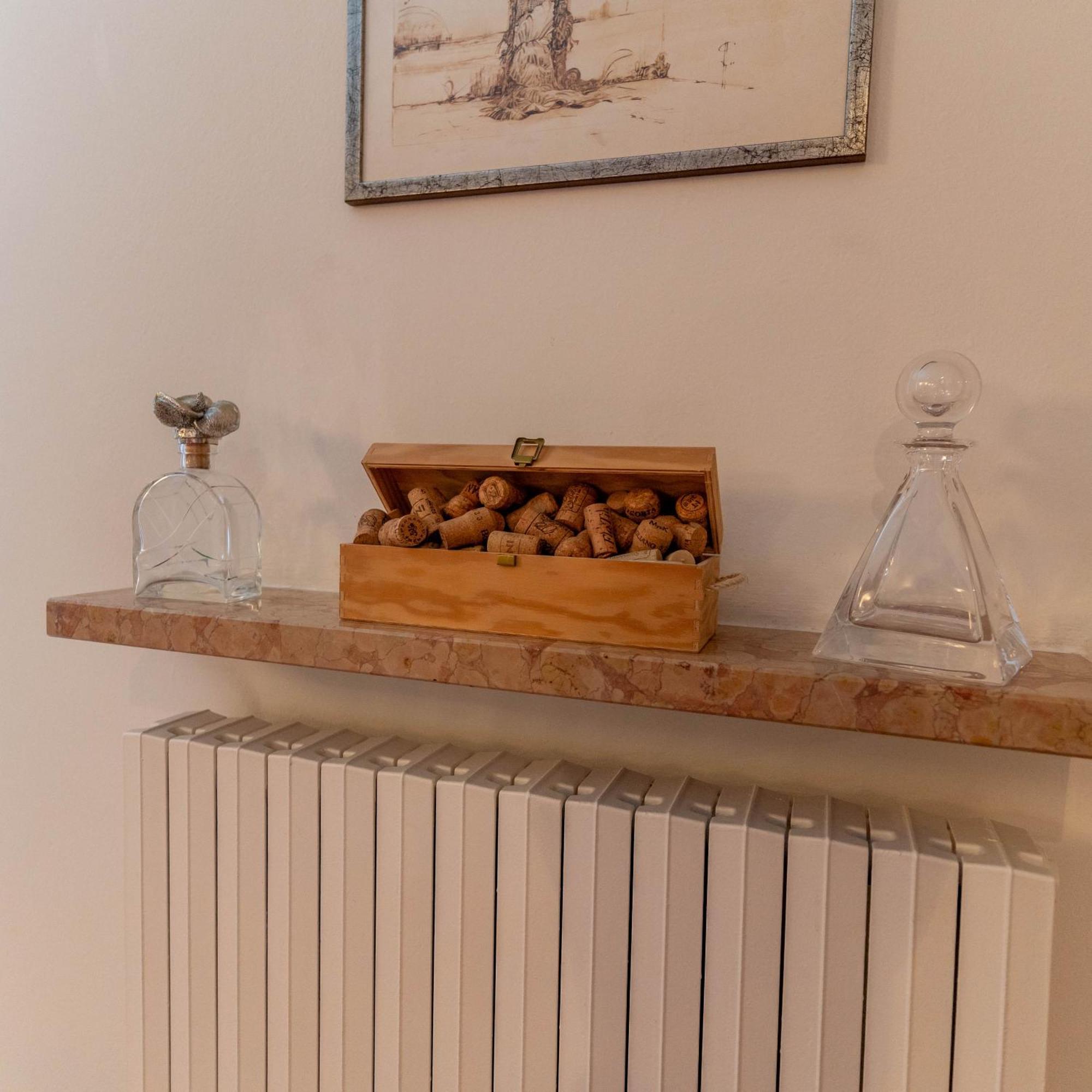 A Casa di Tom Bed & Breakfast Sant'Ambrogio di Valpolicella Bagian luar foto