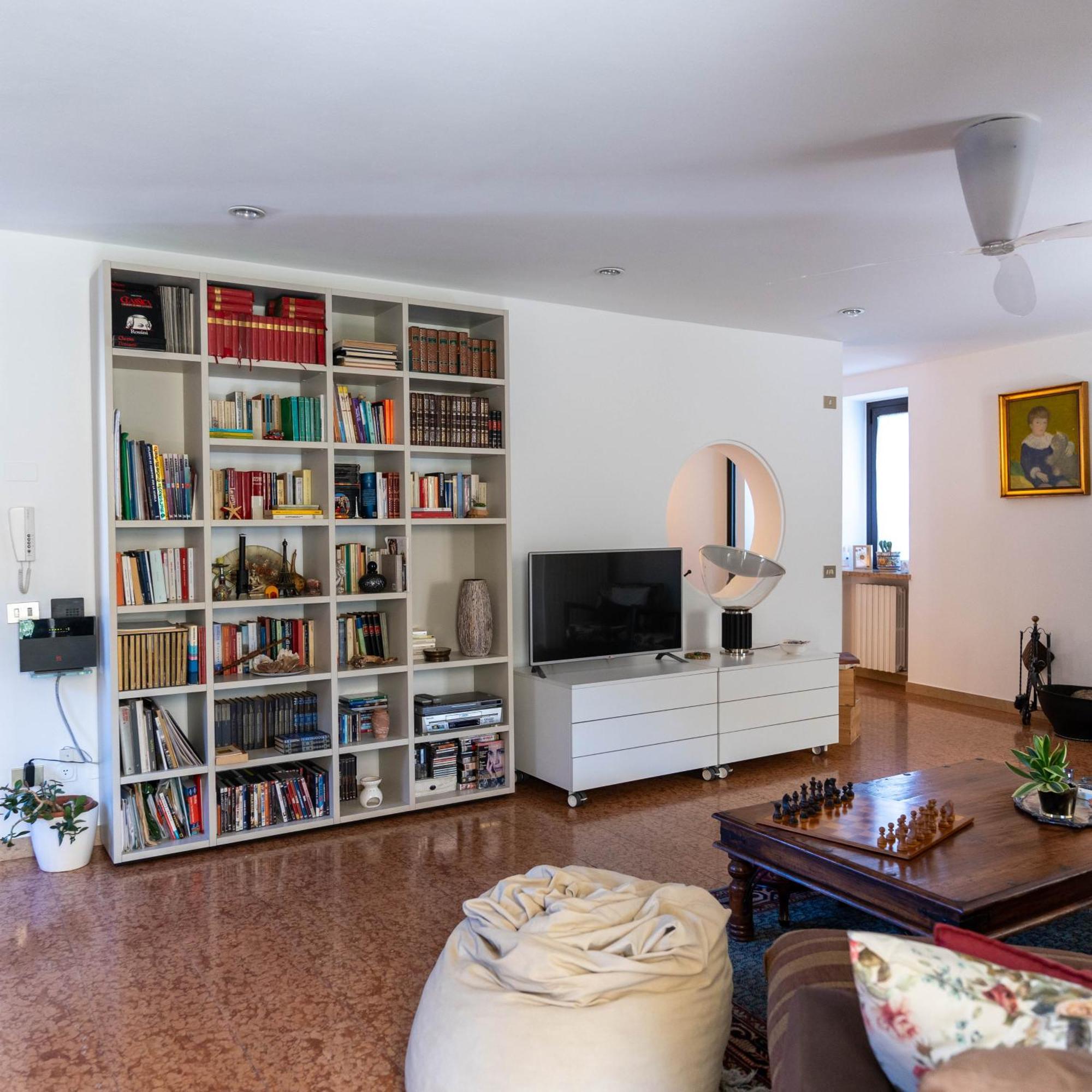 A Casa di Tom Bed & Breakfast Sant'Ambrogio di Valpolicella Bagian luar foto