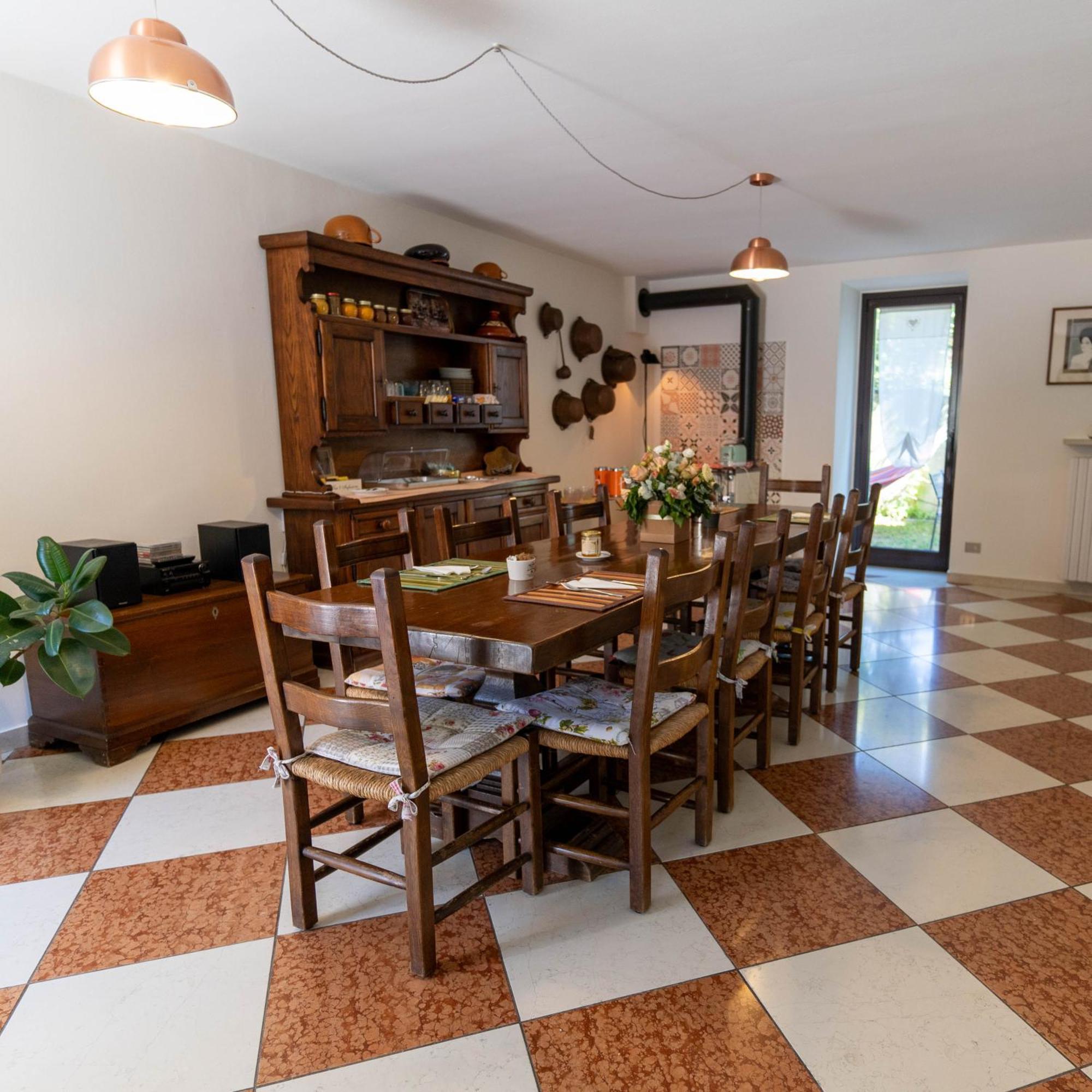 A Casa di Tom Bed & Breakfast Sant'Ambrogio di Valpolicella Bagian luar foto