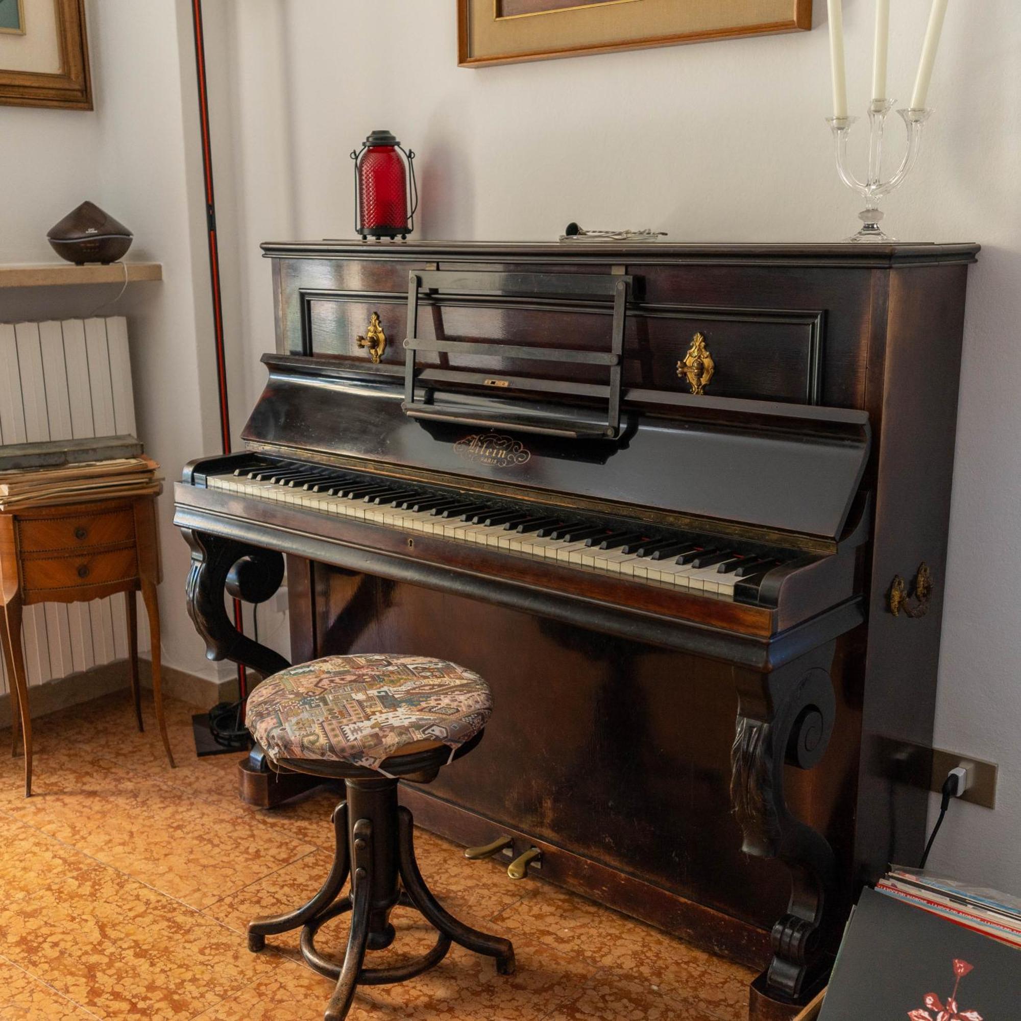 A Casa di Tom Bed & Breakfast Sant'Ambrogio di Valpolicella Bagian luar foto