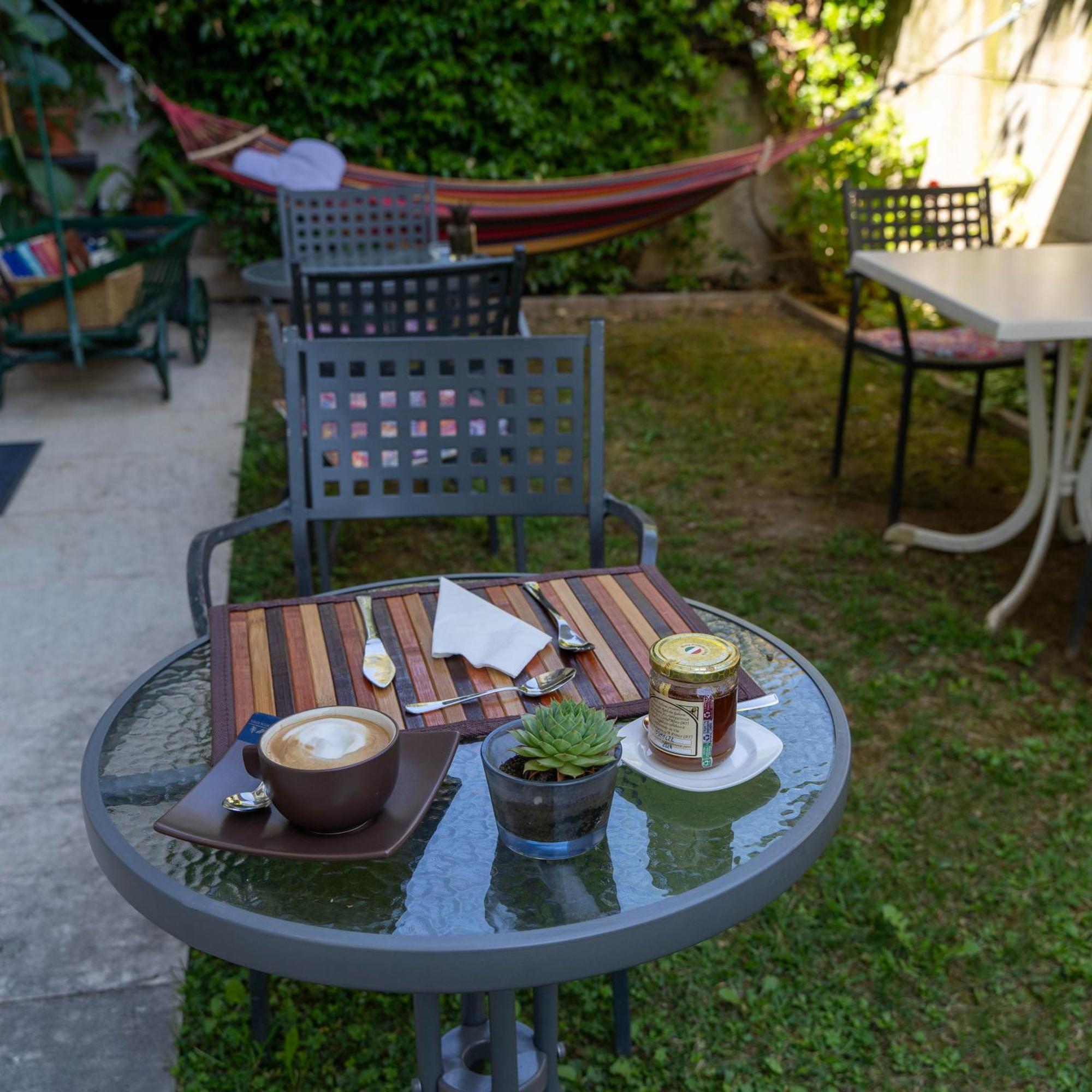A Casa di Tom Bed & Breakfast Sant'Ambrogio di Valpolicella Bagian luar foto