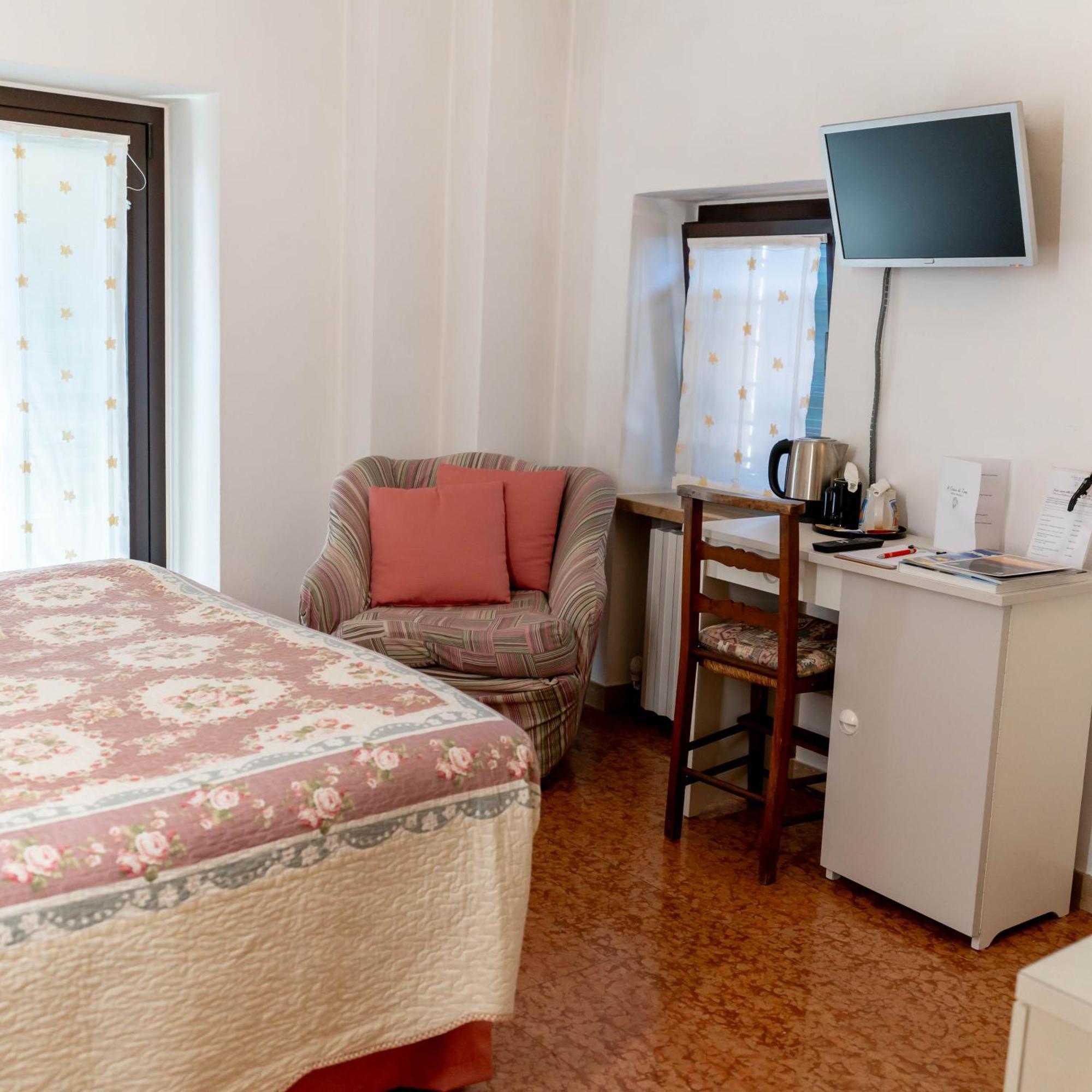 A Casa di Tom Bed & Breakfast Sant'Ambrogio di Valpolicella Bagian luar foto