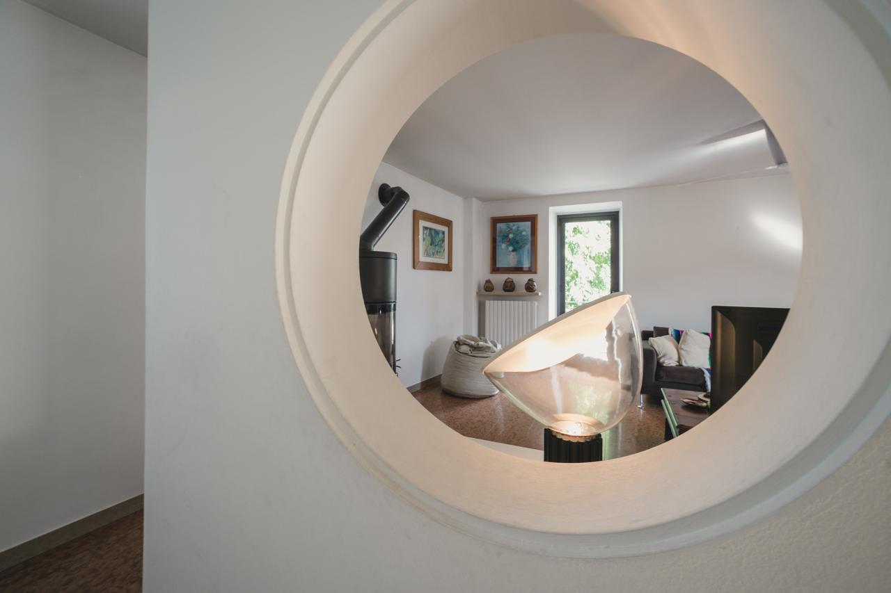 A Casa di Tom Bed & Breakfast Sant'Ambrogio di Valpolicella Bagian luar foto
