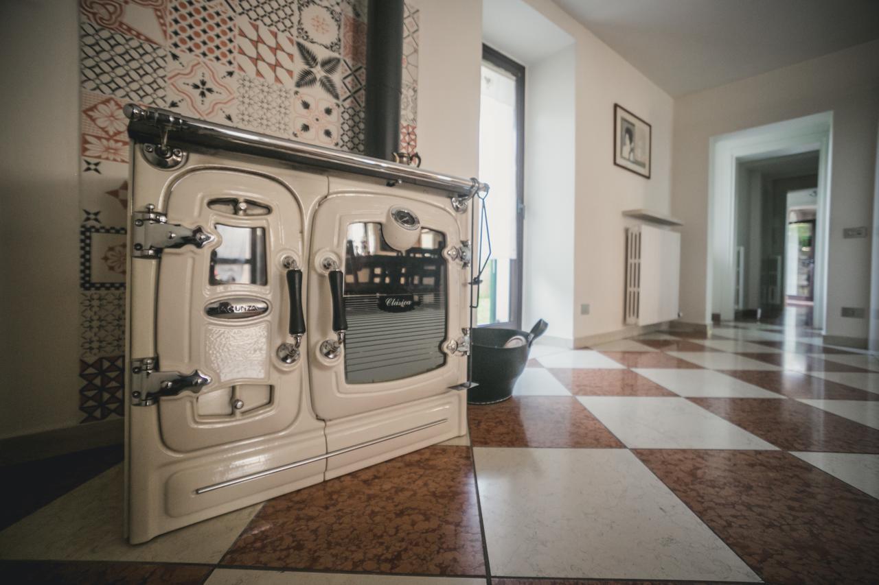 A Casa di Tom Bed & Breakfast Sant'Ambrogio di Valpolicella Bagian luar foto