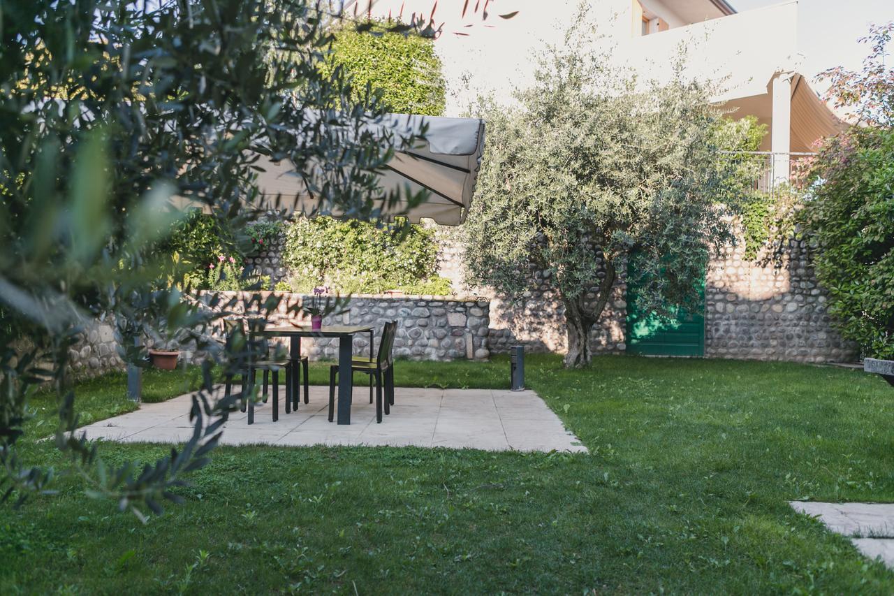 A Casa di Tom Bed & Breakfast Sant'Ambrogio di Valpolicella Bagian luar foto