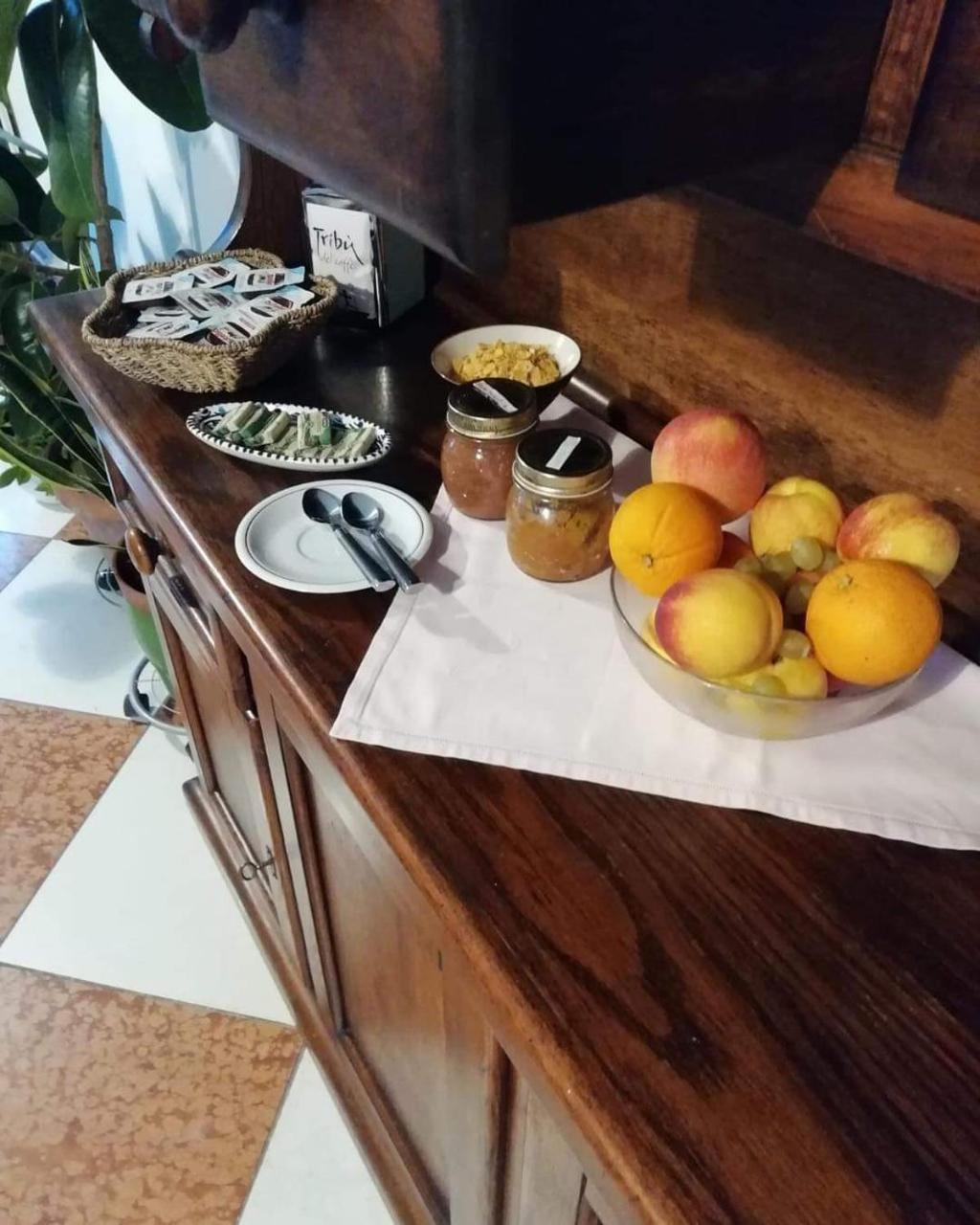 A Casa di Tom Bed & Breakfast Sant'Ambrogio di Valpolicella Bagian luar foto