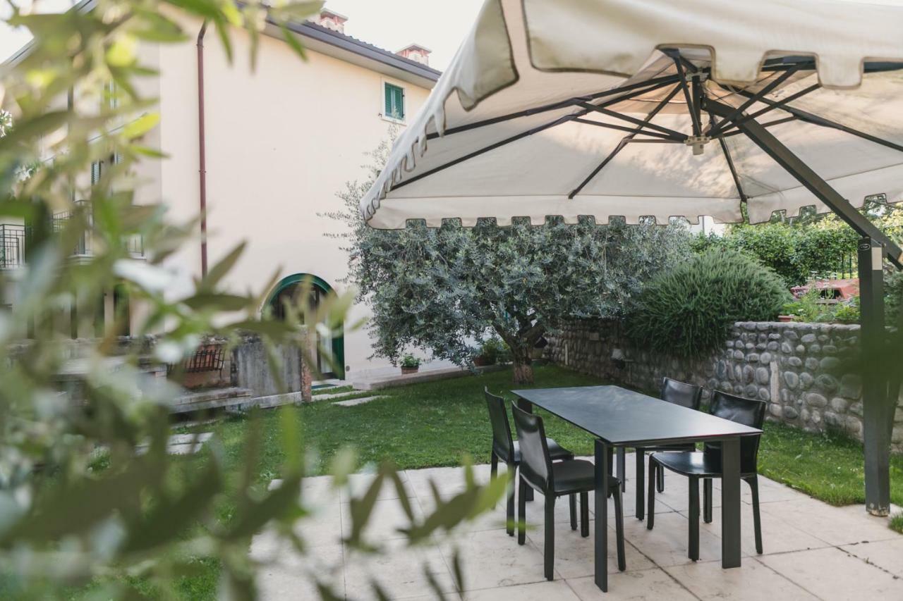 A Casa di Tom Bed & Breakfast Sant'Ambrogio di Valpolicella Bagian luar foto